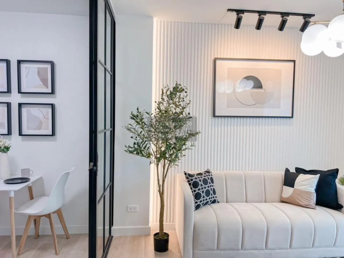 ขายคอนโด  เอส แอนด์ เอส สุขุมวิท BTS-อุดมสุข บางนา เขต บางนา กรุง 2