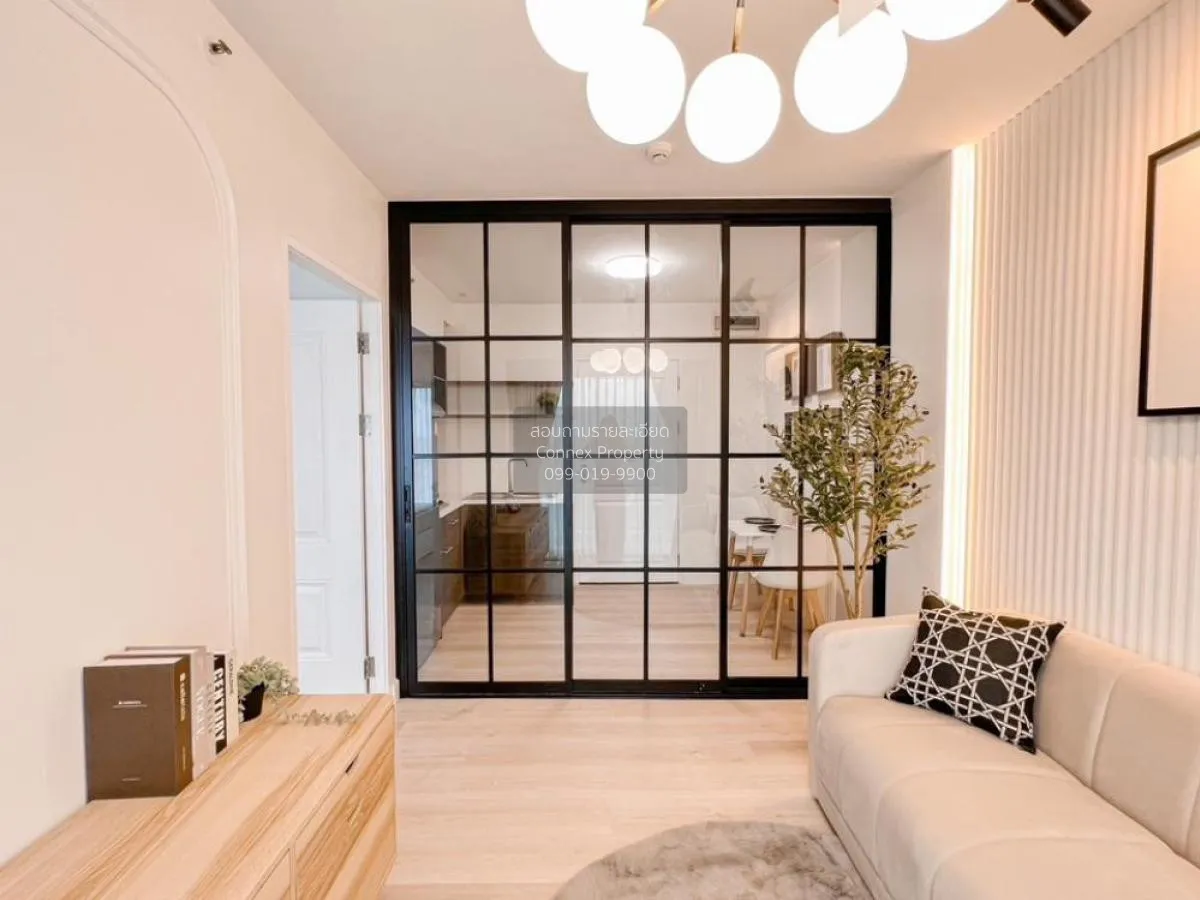 ขายคอนโด  เอส แอนด์ เอส สุขุมวิท BTS-อุดมสุข บางนา เขต บางนา กรุง 3
