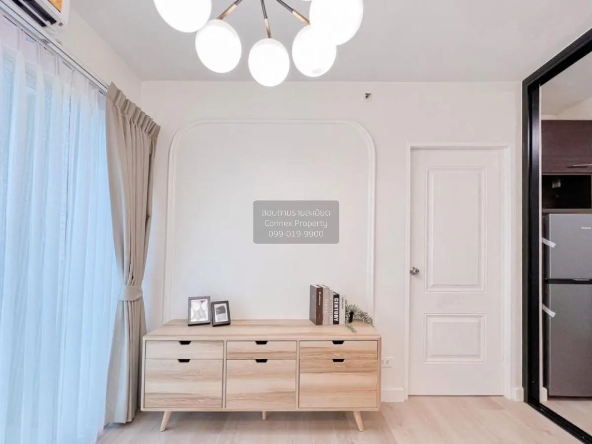 ขายคอนโด  เอส แอนด์ เอส สุขุมวิท BTS-อุดมสุข บางนา เขต บางนา กรุง 4