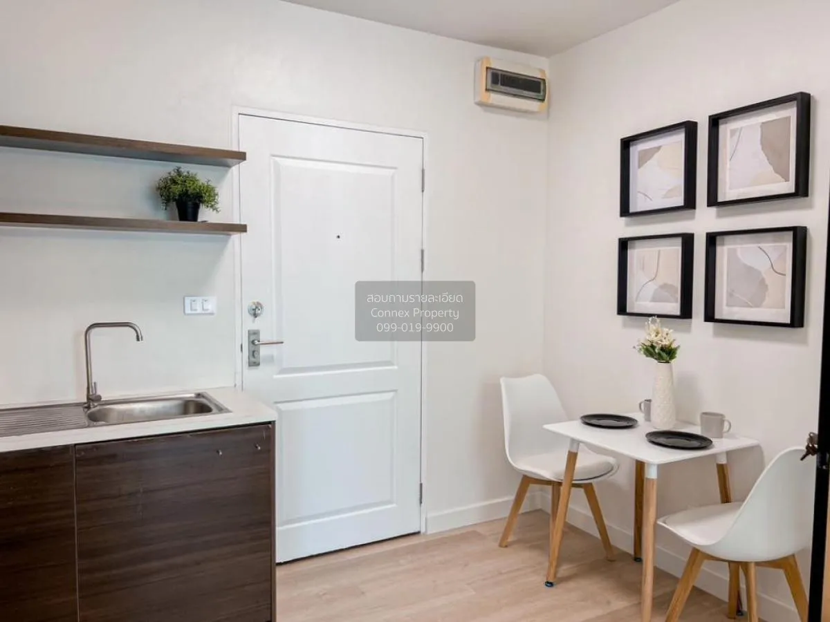 ขายคอนโด  เอส แอนด์ เอส สุขุมวิท BTS-อุดมสุข บางนา เขต บางนา กรุง