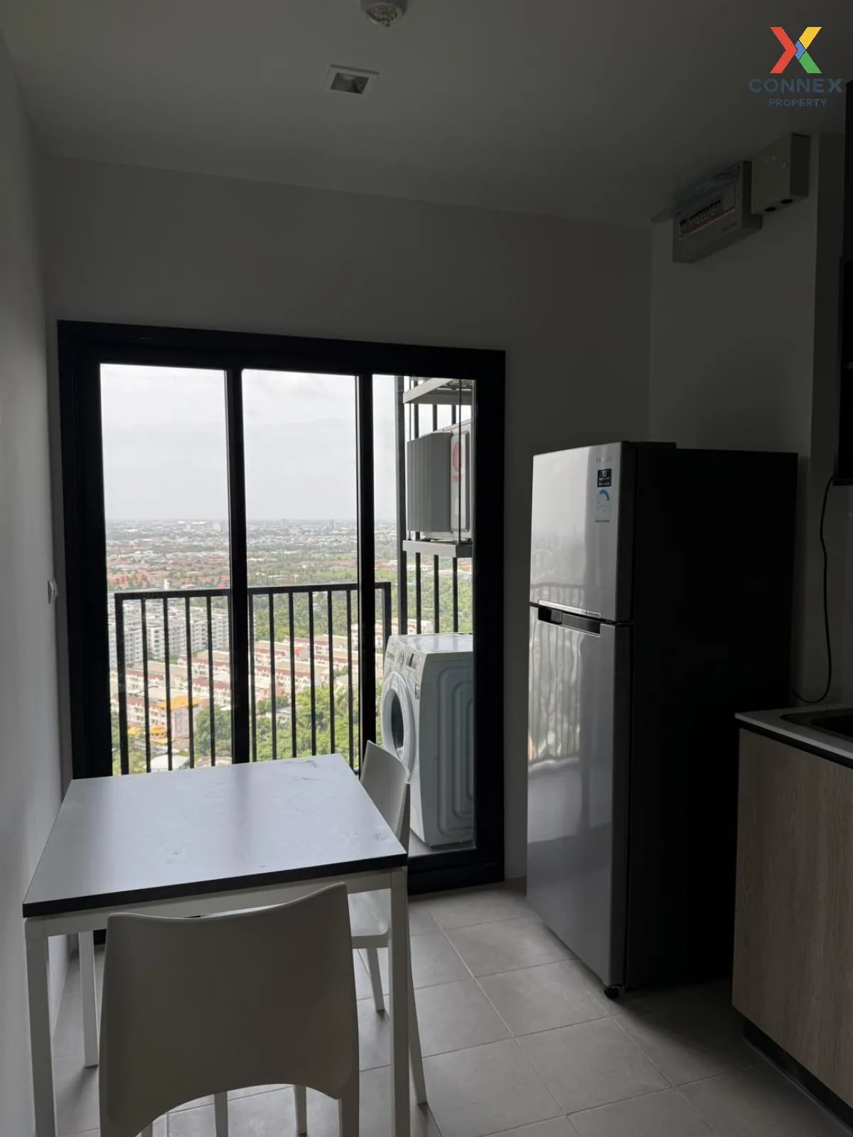 เช่าคอนโด  เดอะ เบส เพชรเกษม MRT-เพชรเกษม 48 บางหว้า เขต ภาษีเจริ 3