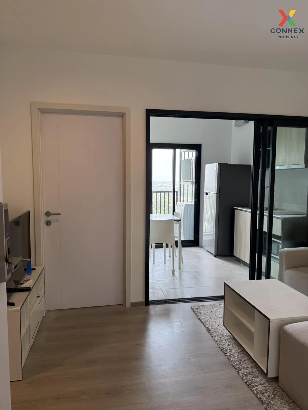 เช่าคอนโด  เดอะ เบส เพชรเกษม MRT-เพชรเกษม 48 บางหว้า เขต ภาษีเจริ