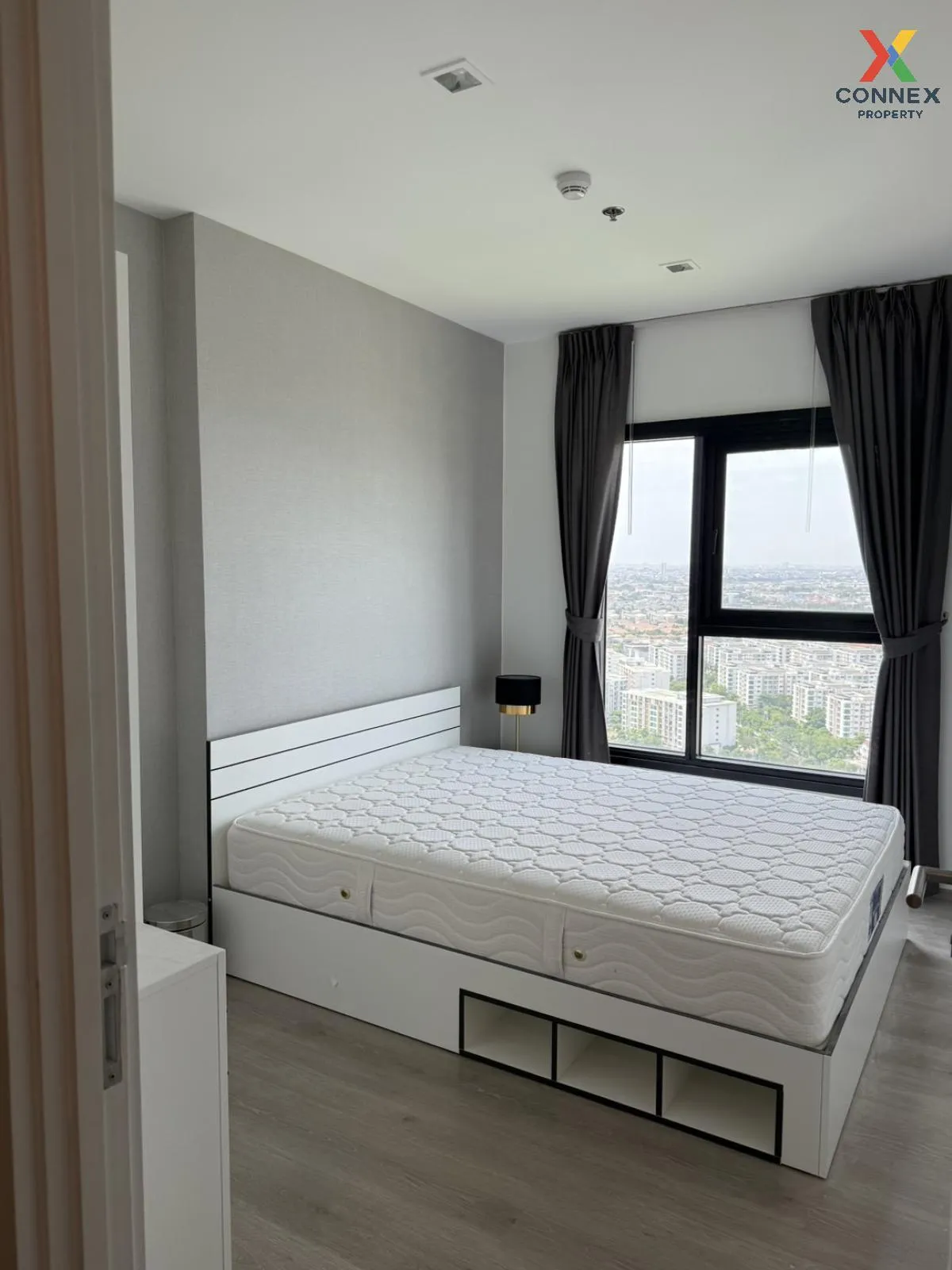 เช่าคอนโด  เดอะ เบส เพชรเกษม MRT-เพชรเกษม 48 บางหว้า เขต ภาษีเจริ