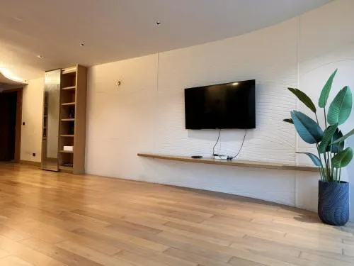 ขายคอนโด  เลอ โมนาโค เรสิเดนซ์ BTS-อารีย์ สามเสนใน เขต พญาไท กรุงเทพ CX-93976