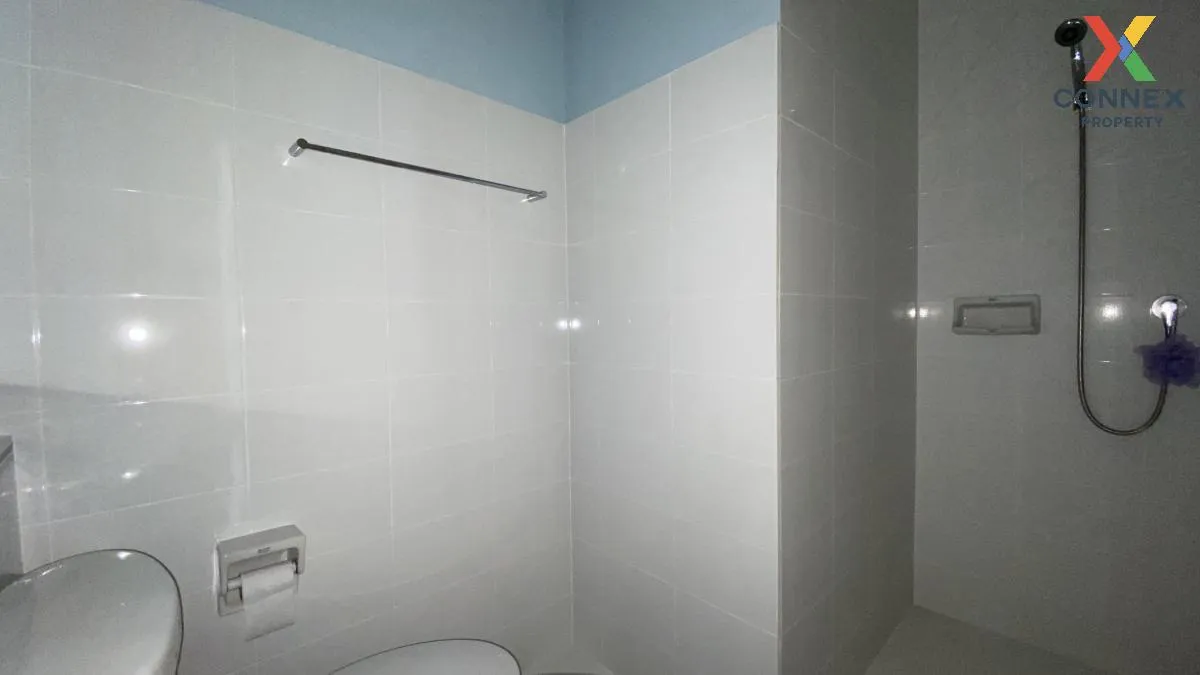 For Sale Townhouse/Townhome  , Villaggio Rangsit-Klong 3 , corner