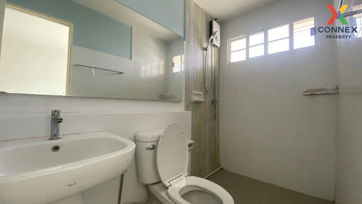 For Sale Townhouse/Townhome  , Villaggio Rangsit-Klong 3 , corner