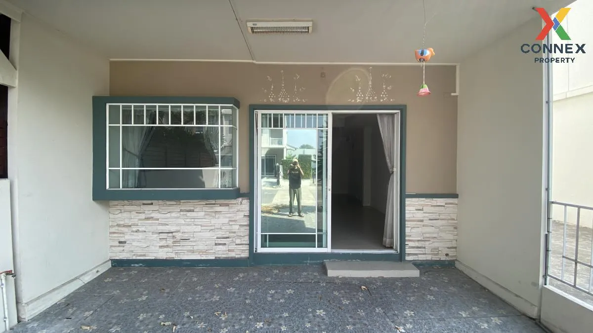 For Sale Townhouse/Townhome  , Villaggio Rangsit-Klong 3 , corner 2