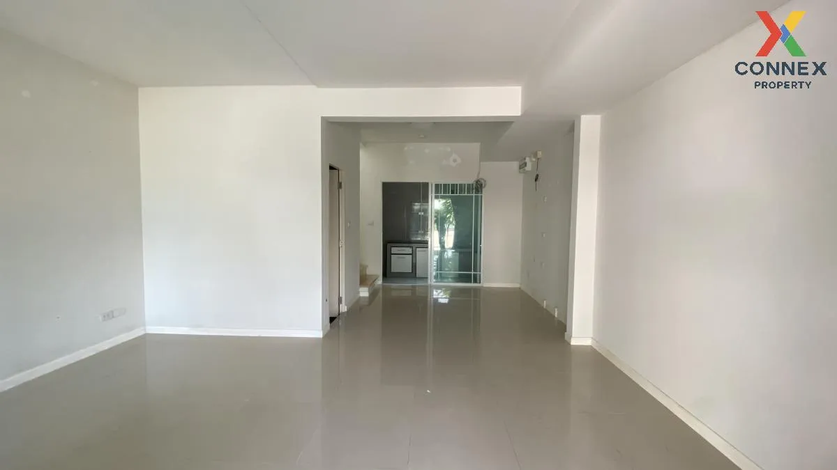 For Sale Townhouse/Townhome  , Villaggio Rangsit-Klong 3 , corner 3