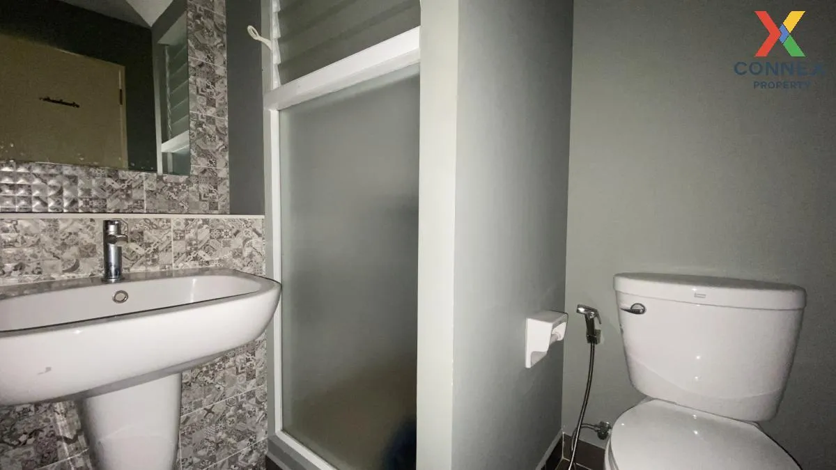 For Sale Townhouse/Townhome  , Villaggio Rangsit-Klong 3 , corner