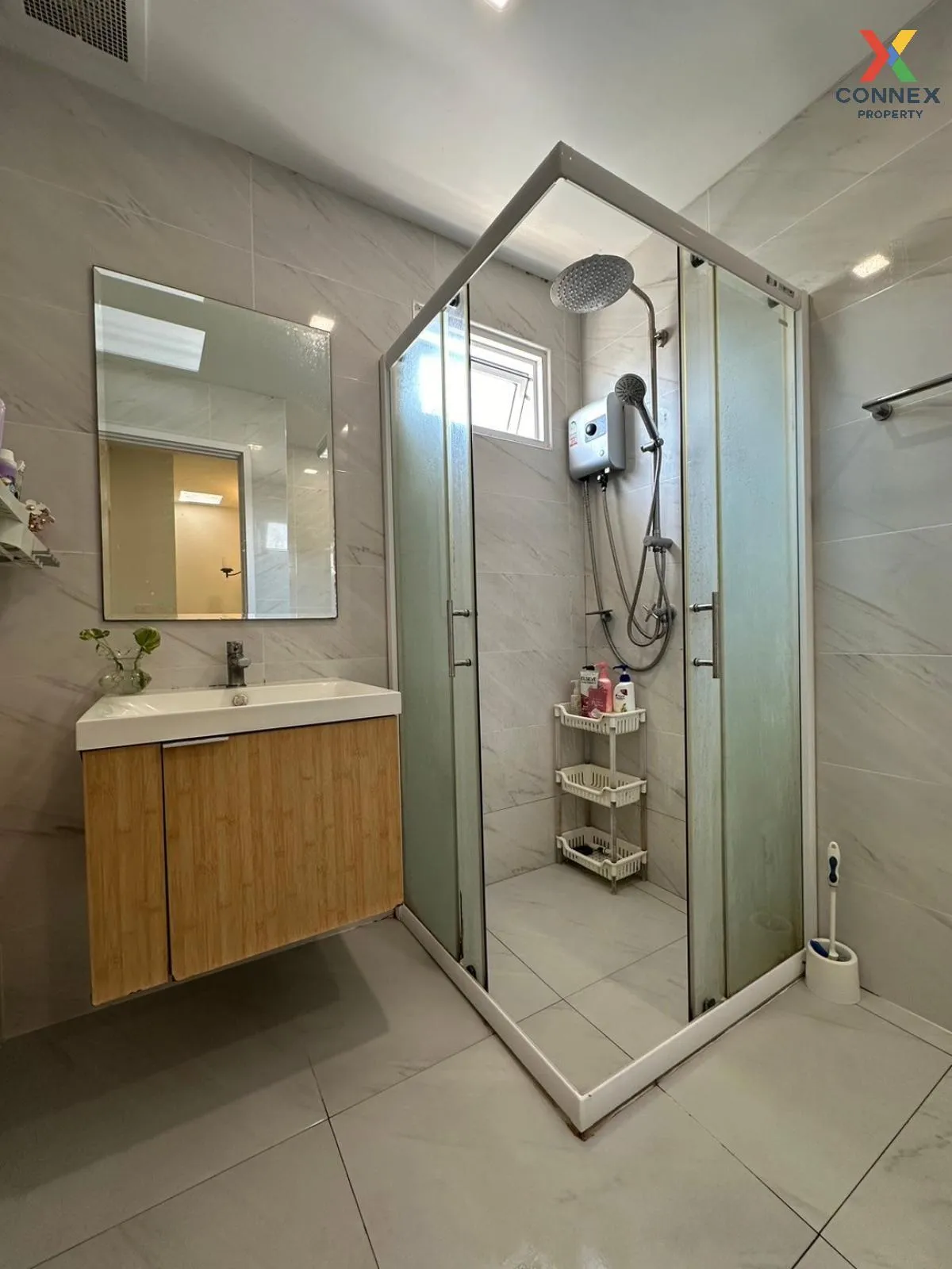 For Sale Townhouse/Townhome  , The Connect Bangna-Suvarnabhumi , 