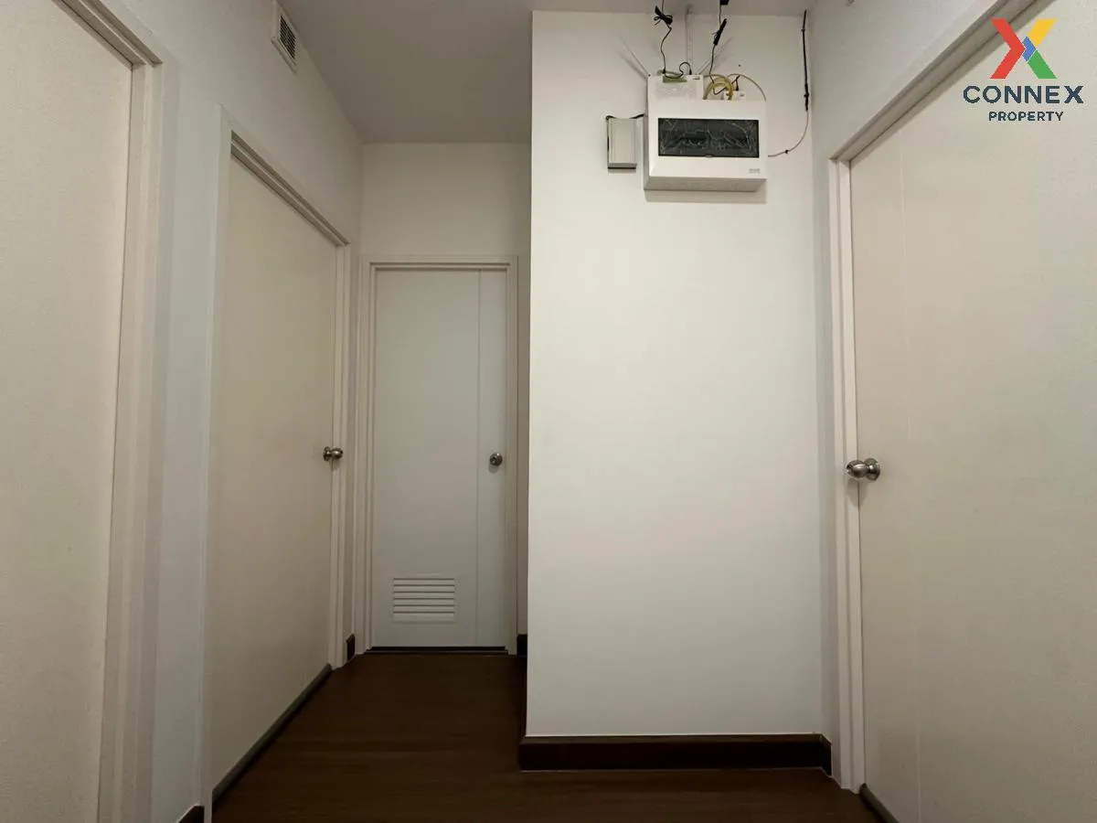 For Sale Townhouse/Townhome  , The Connect Bangna-Suvarnabhumi , 