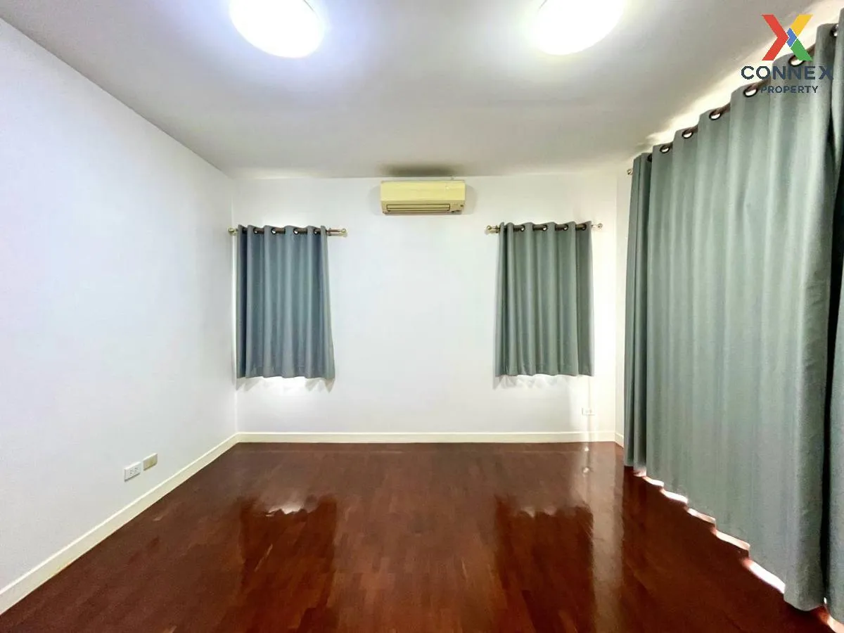 ขายบ้าน  ภัสสร 2 รังสิต-คลอง 3 คลองสาม คลองหลวง ปทุมธานี CX-93985