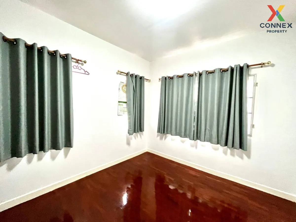 ขายบ้าน  ภัสสร 2 รังสิต-คลอง 3 คลองสาม คลองหลวง ปทุมธานี CX-93985