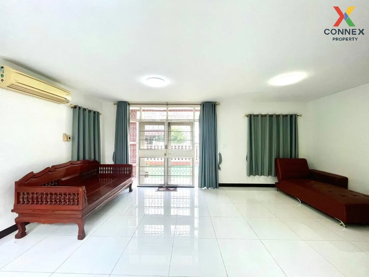 ขายบ้าน  ภัสสร 2 รังสิต-คลอง 3 คลองสาม คลองหลวง ปทุมธานี CX-93985