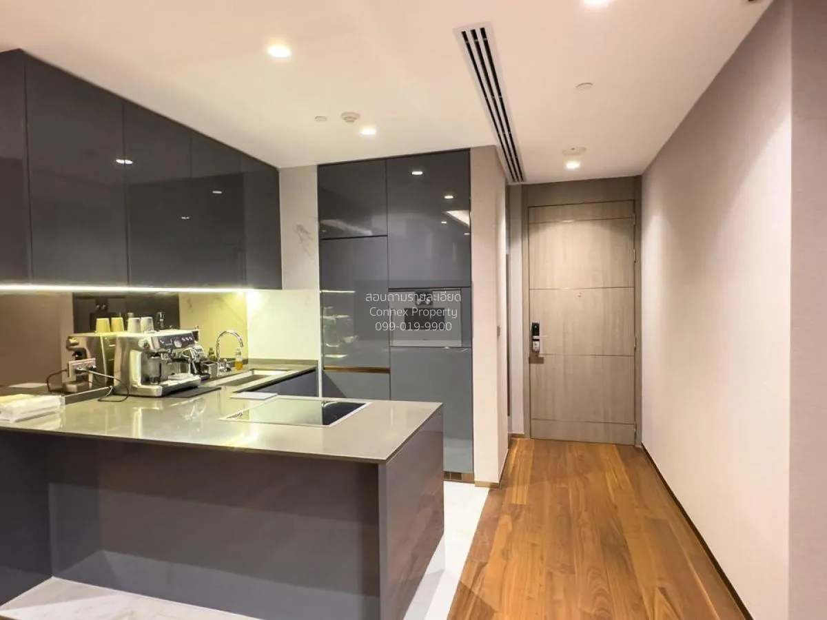 For Sale Condo , The Estelle Phrom Phong , BTS-Phrom Phong , Khlo 4