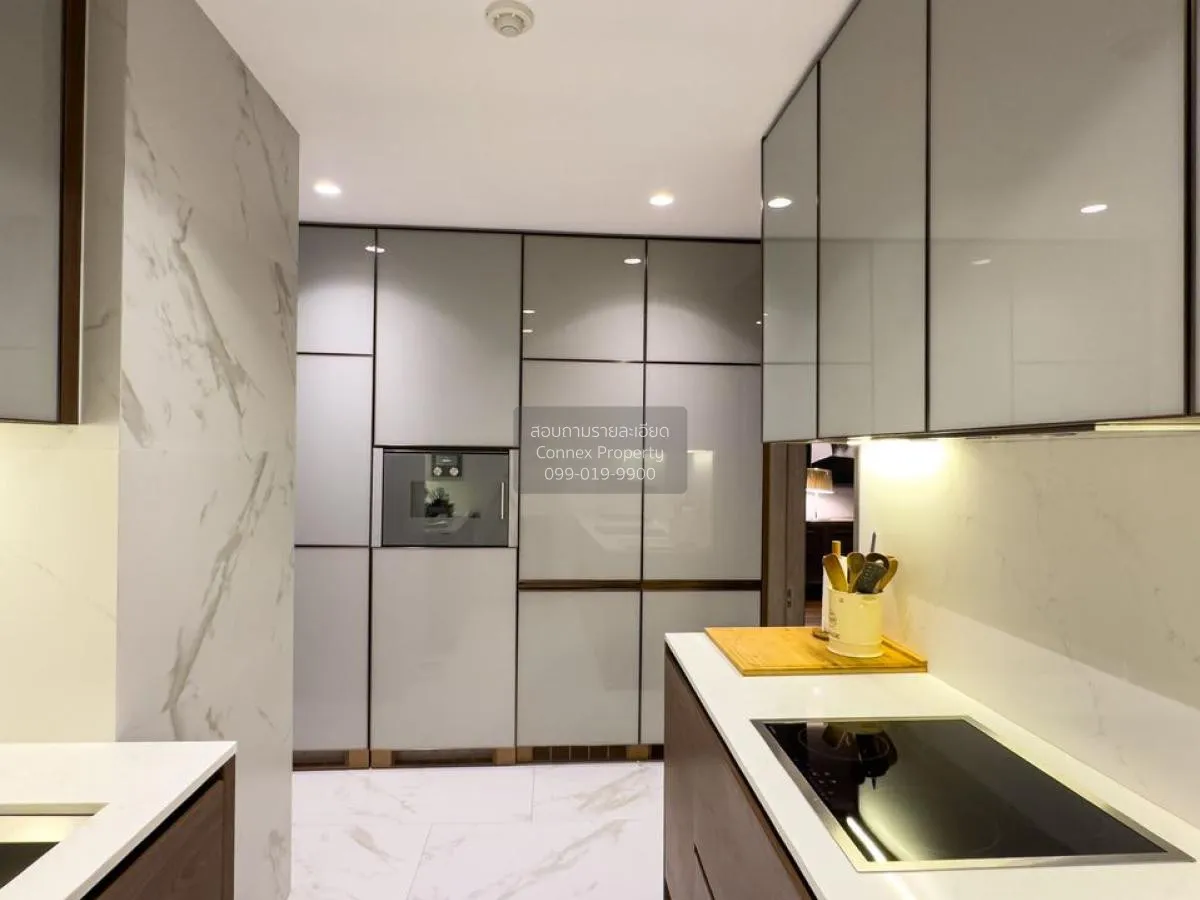 For Sale Condo , The Estelle Phrom Phong , BTS-Phrom Phong , Khlo