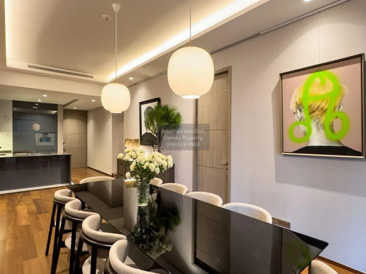 For Sale Condo , The Estelle Phrom Phong , BTS-Phrom Phong , Khlo