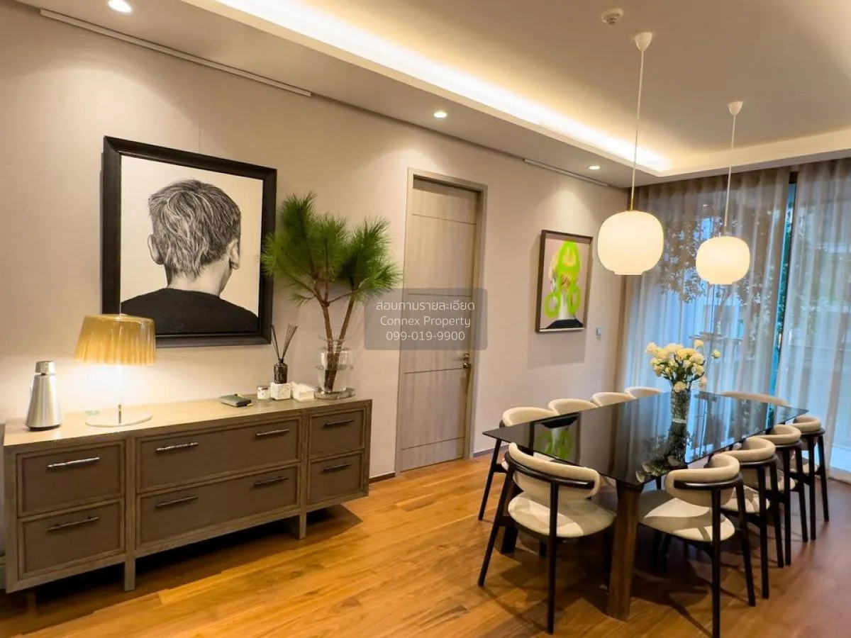 For Sale Condo , The Estelle Phrom Phong , BTS-Phrom Phong , Khlo