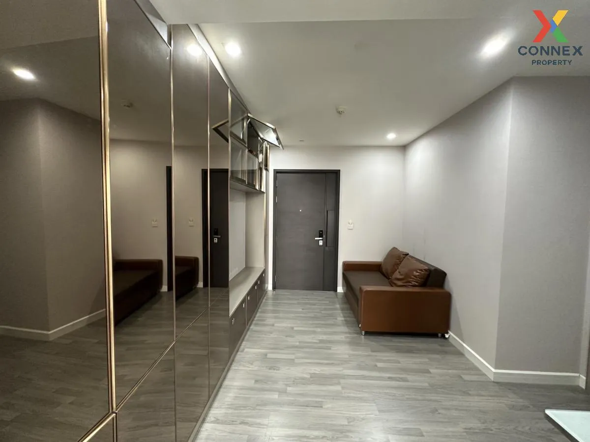 For Rent Condo , The Room Rama 4 , MRT-Hua Lamphong , Rong Mueang 1