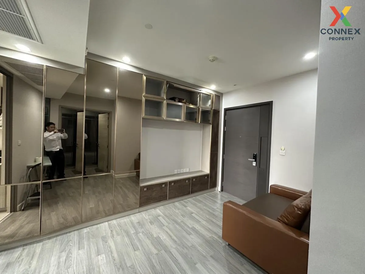 For Rent Condo , The Room Rama 4 , MRT-Hua Lamphong , Rong Mueang 2