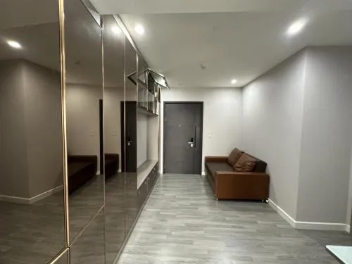 For Rent Condo , The Room Rama 4 , MRT-Hua Lamphong , Rong Mueang , Pathum Wan , Bangkok , CX-93995