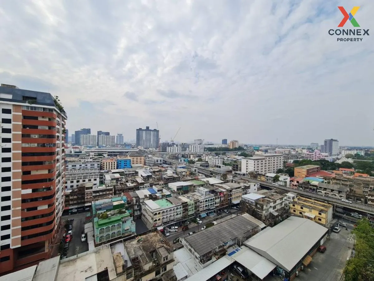 เช่าคอนโด  แบงค์คอก ฮอไรซอน รามคำแหง หัวหมาก เขต บางกะปิ กรุงเทพ  เช่าคอนโด  แบงค์คอก ฮอไรซอน รามคำแหง หัวหมาก เขต บางกะปิ กรุงเทพ