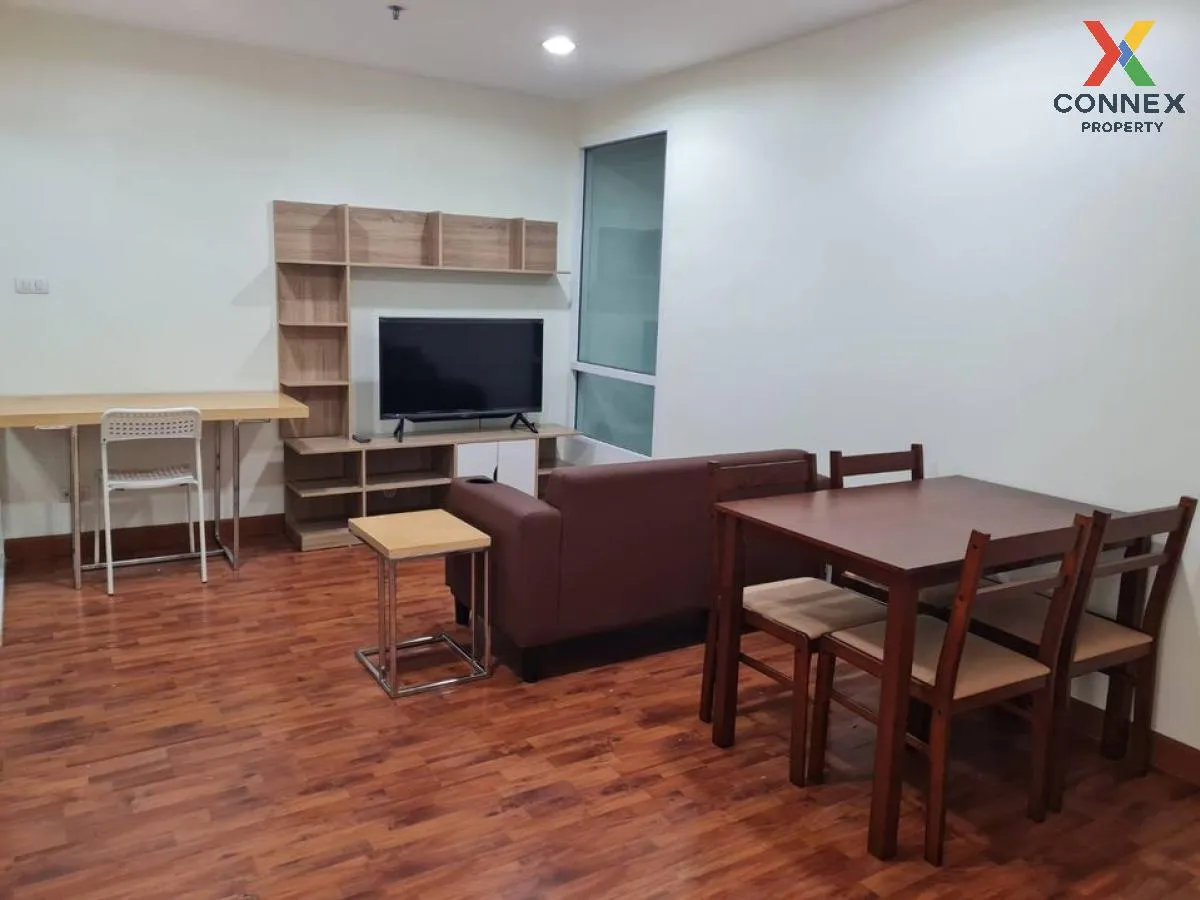 ขายคอนโด  แบงค์คอก ฮอไรซอน รามคำแหง หัวหมาก เขต บางกะปิ กรุงเทพ C 3