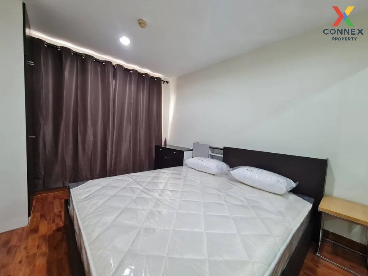 ขายคอนโด  แบงค์คอก ฮอไรซอน รามคำแหง หัวหมาก เขต บางกะปิ กรุงเทพ C