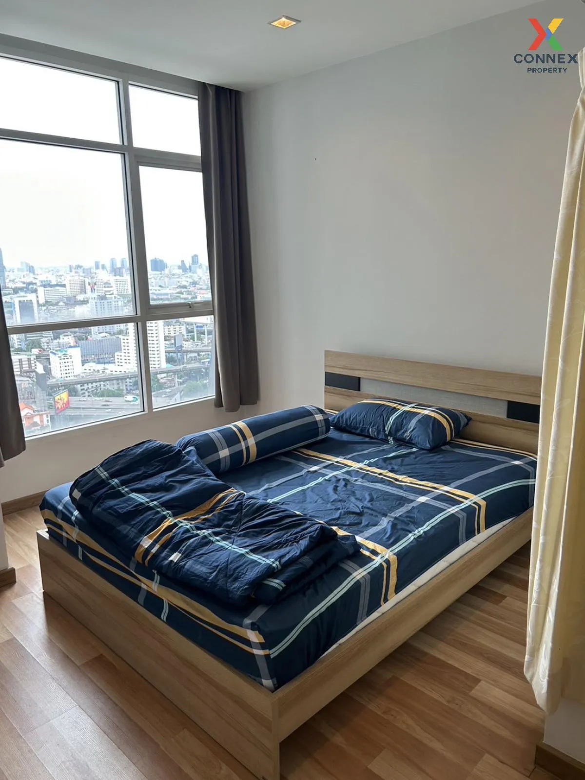 For Sale Condo , Ideo Verve Ratchaprarop , Makkasan , Rat Thewi , 3