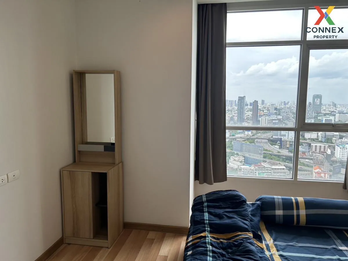For Sale Condo , Ideo Verve Ratchaprarop , Makkasan , Rat Thewi ,