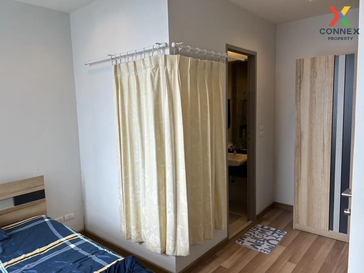 For Sale Condo , Ideo Verve Ratchaprarop , Makkasan , Rat Thewi ,