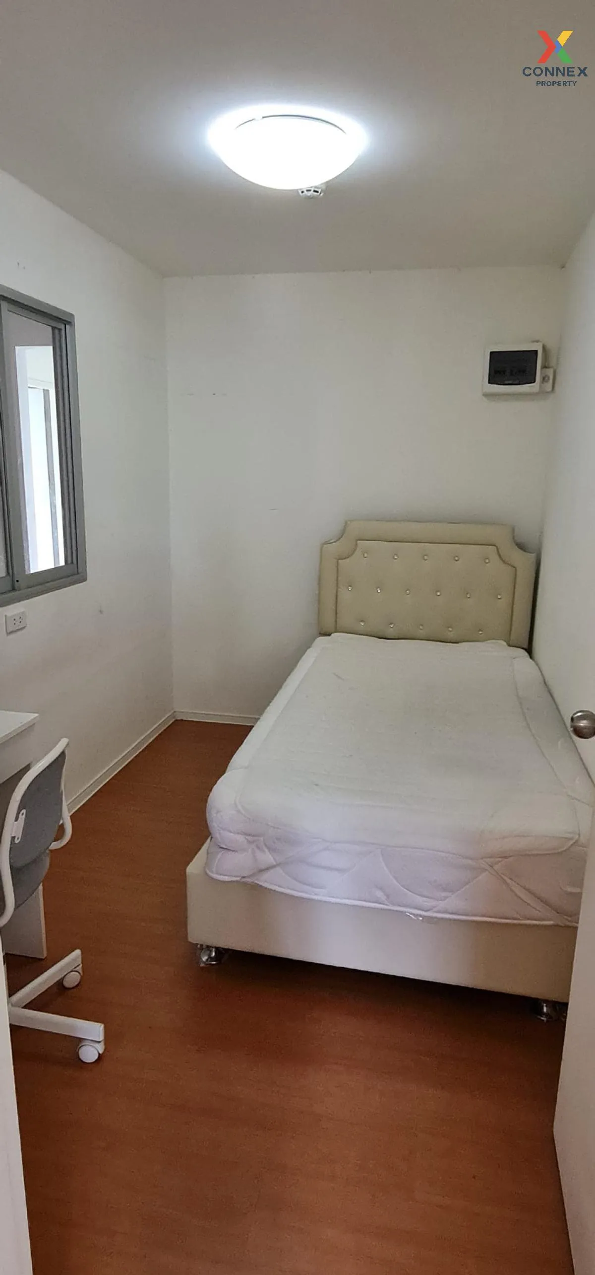 ขายคอนโด  ลุมพินี มิกซ์ เทพารักษ์ - ศรีนครินทร์ สำโรงเหนือ เมืองส