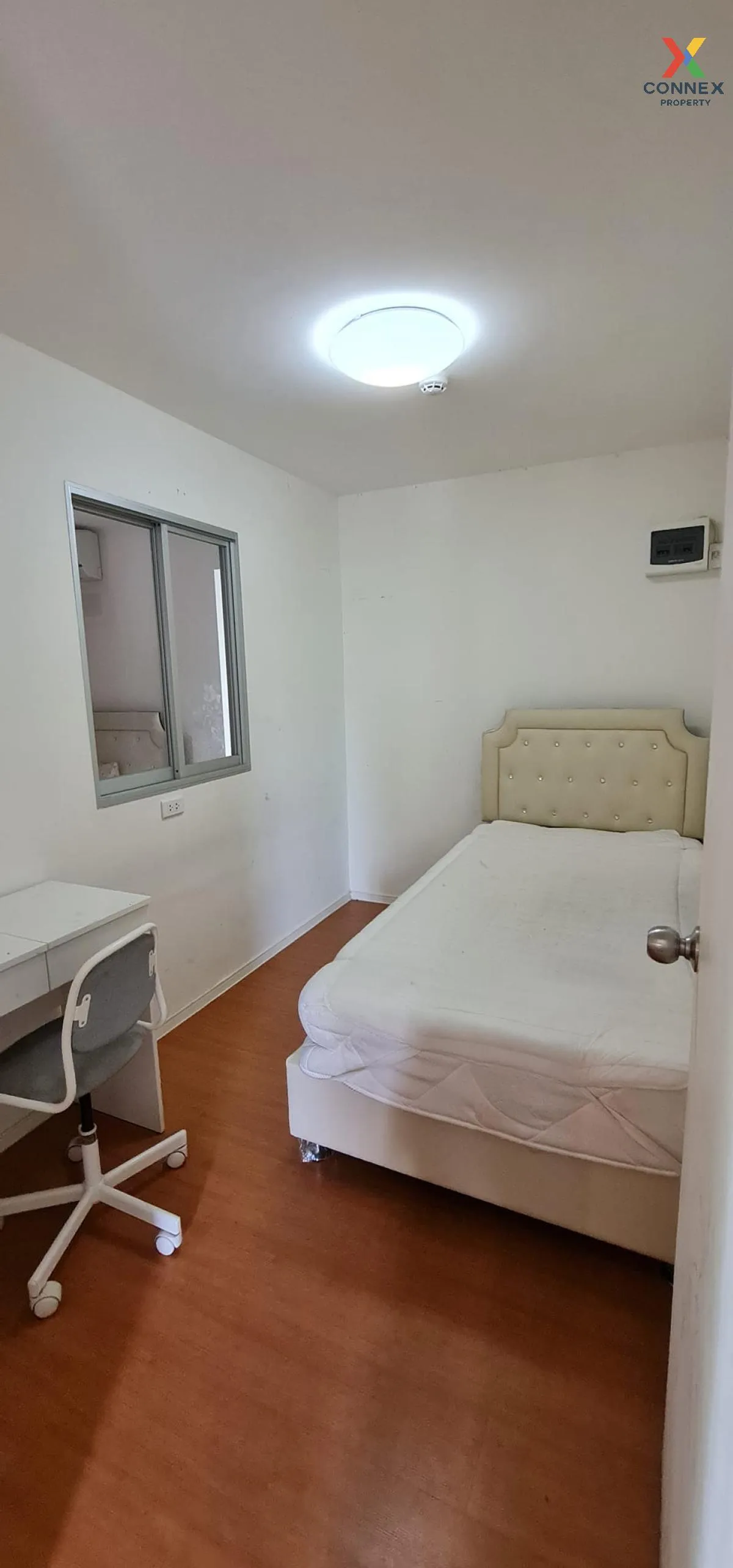 ขายคอนโด  ลุมพินี มิกซ์ เทพารักษ์ - ศรีนครินทร์ สำโรงเหนือ เมืองส