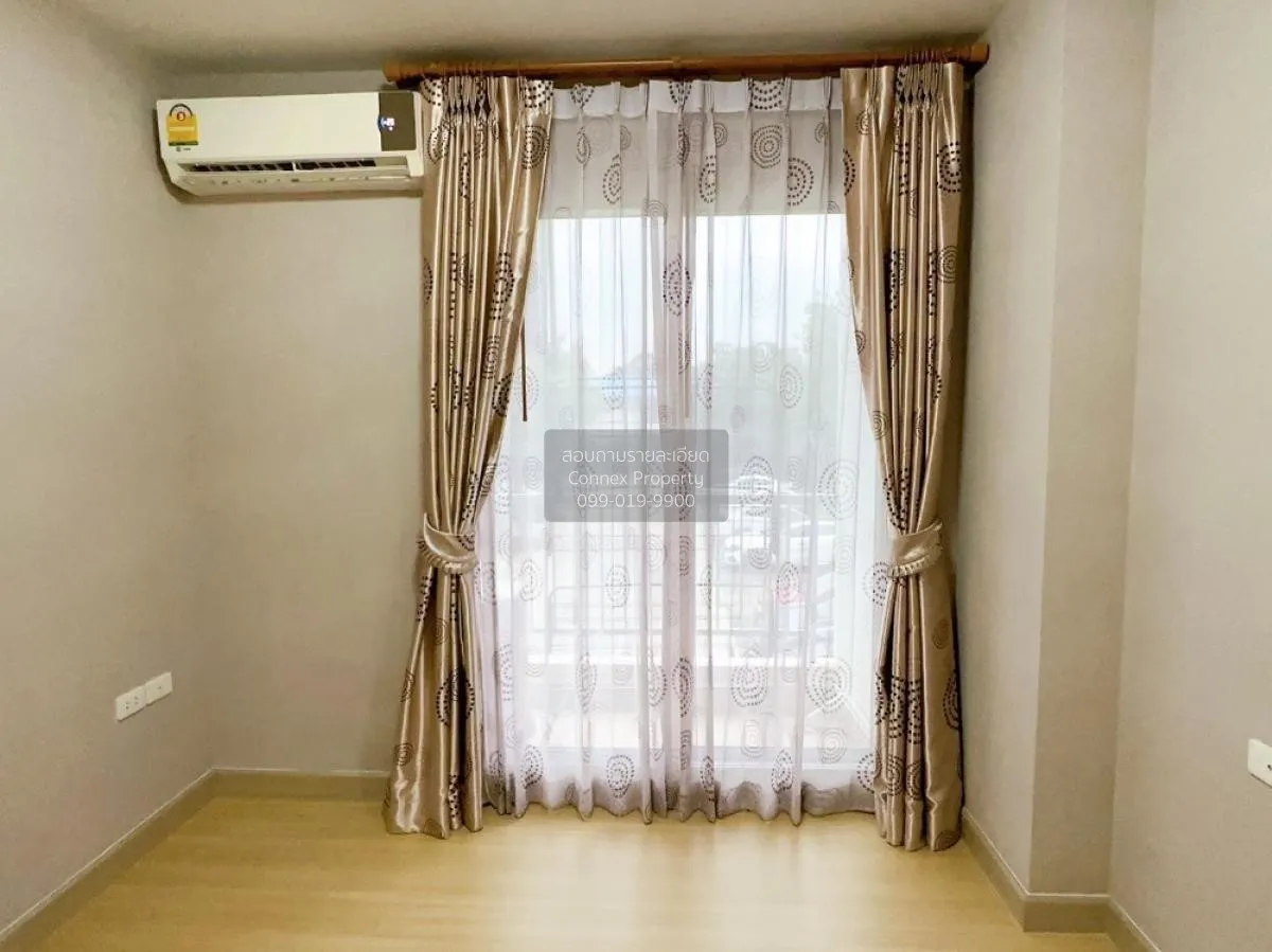 For Sale Condo , Supalai City Resort Ratchada - Huaykwang , MRT-H