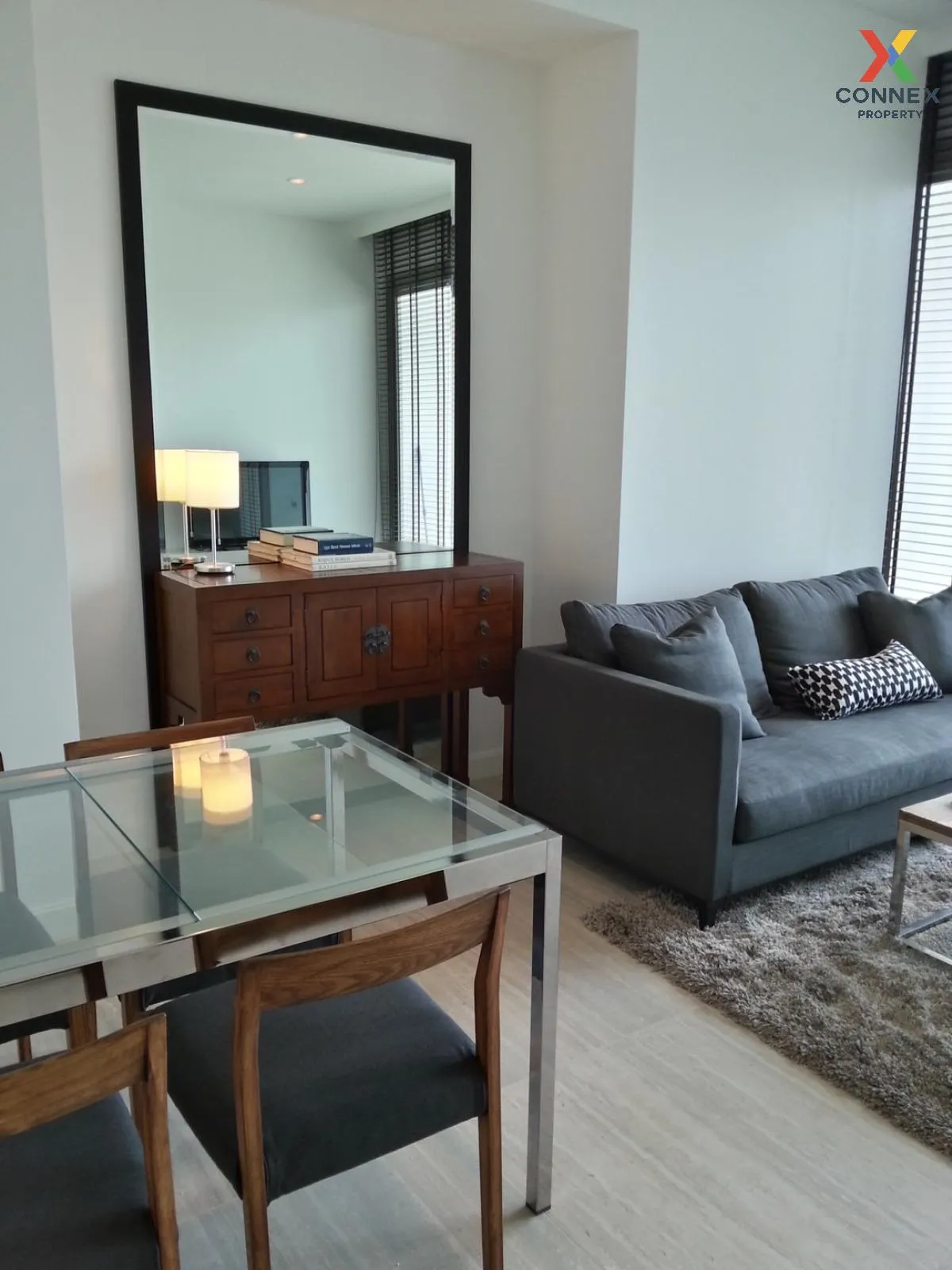 ขายคอนโด  185 ราชดำริ BTS-สถานีราชดำริ ลุมพินี เขต ปทุมวัน กรุงเท 4