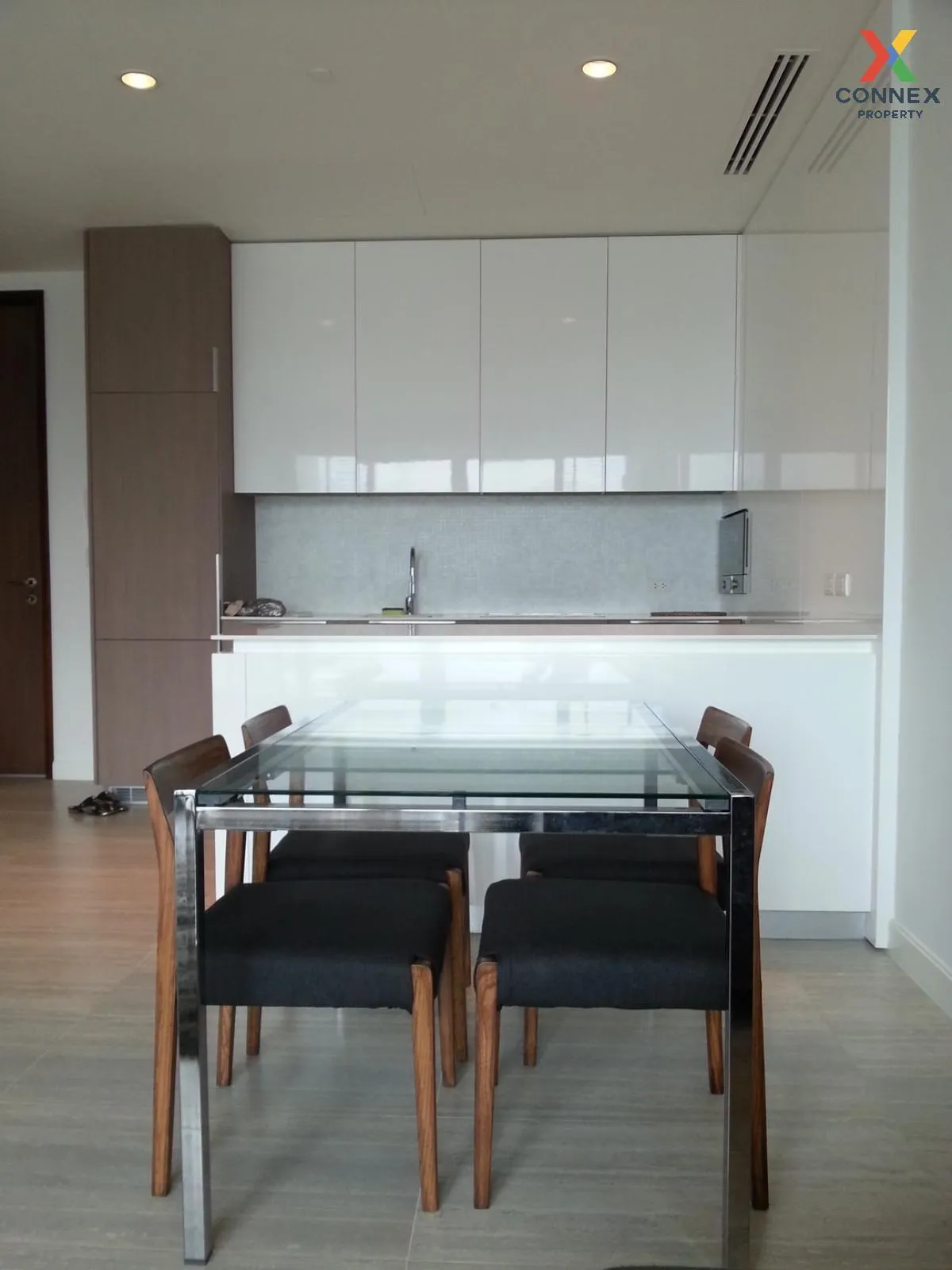 ขายคอนโด  185 ราชดำริ BTS-สถานีราชดำริ ลุมพินี เขต ปทุมวัน กรุงเท