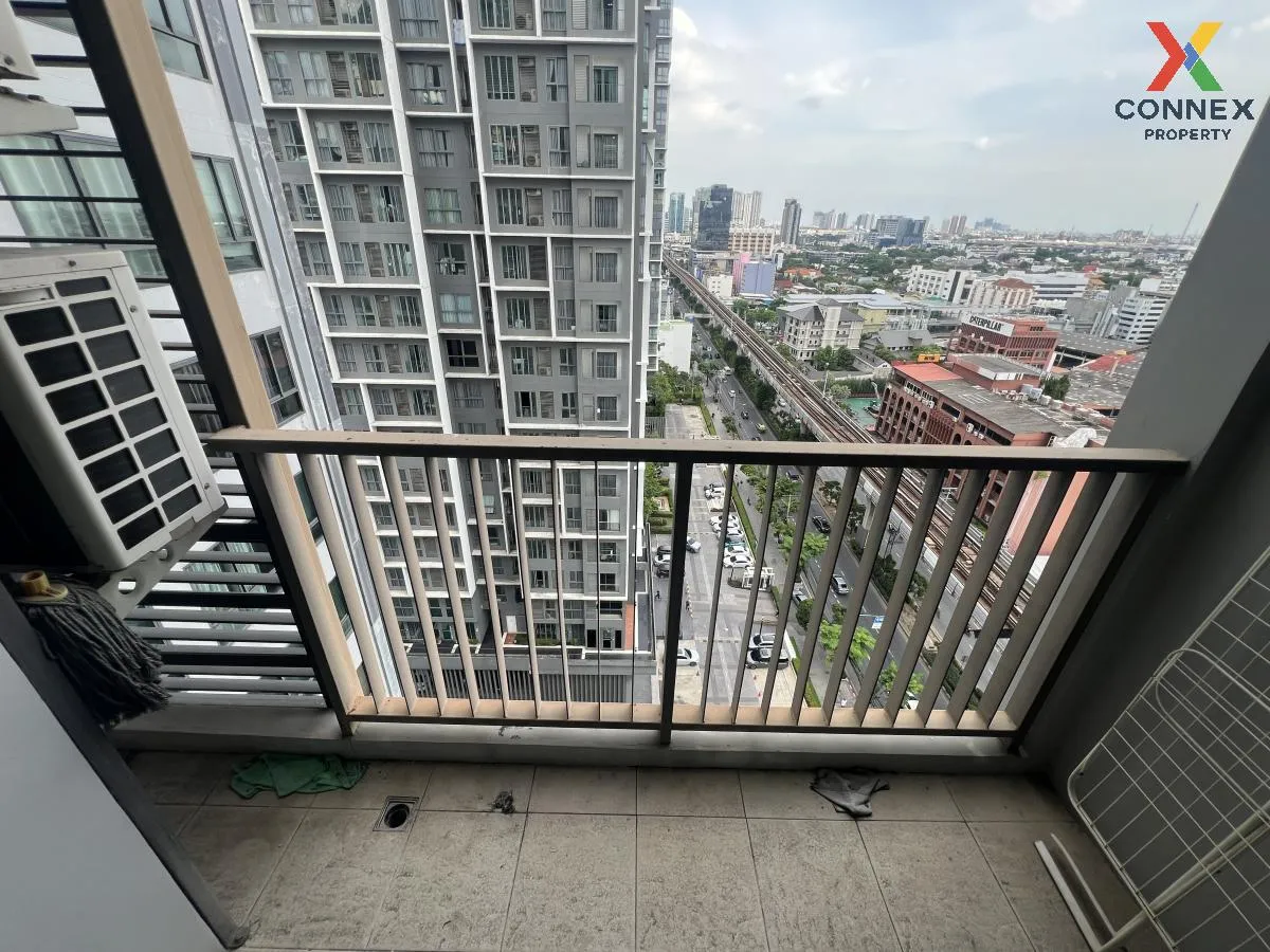 For Sale Condo , The President Sukhumvit 81 , BTS-On Nut , Phra K For Sale Condo , The President Sukhumvit 81 , BTS-On Nut , Phra K