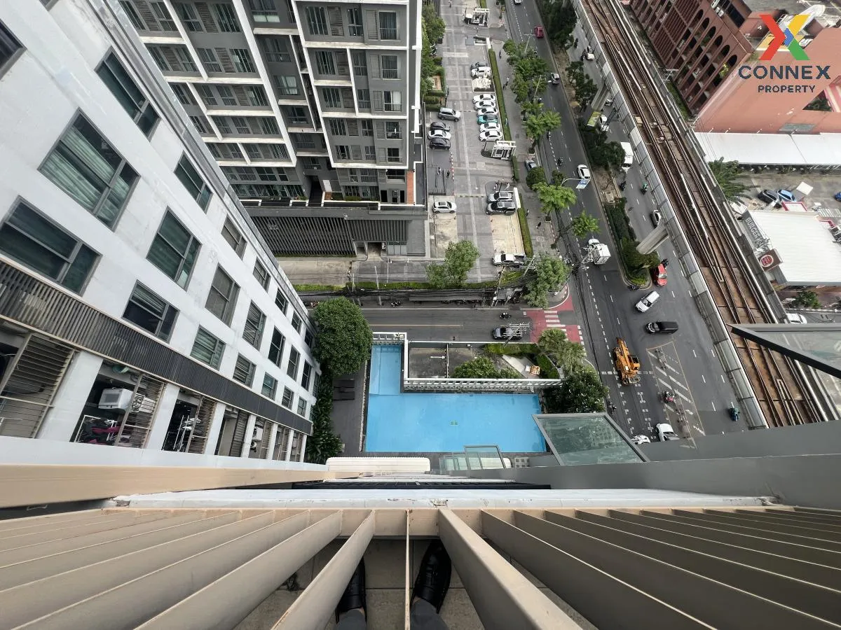 For Sale Condo , The President Sukhumvit 81 , BTS-On Nut , Phra K For Sale Condo , The President Sukhumvit 81 , BTS-On Nut , Phra K