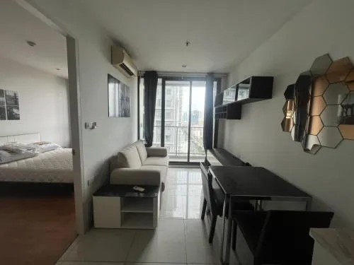 For Sale Condo , The President Sukhumvit 81 , BTS-On Nut , Phra Khanong Nuea , Watthana , Bangkok , CX-94004