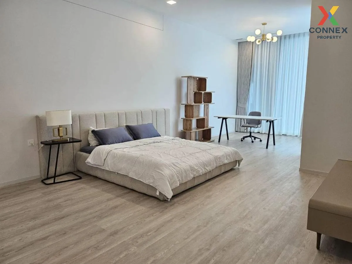 For Rent House , VIVE Krungthep Kreetha , Thap Chang , Saphan Sun