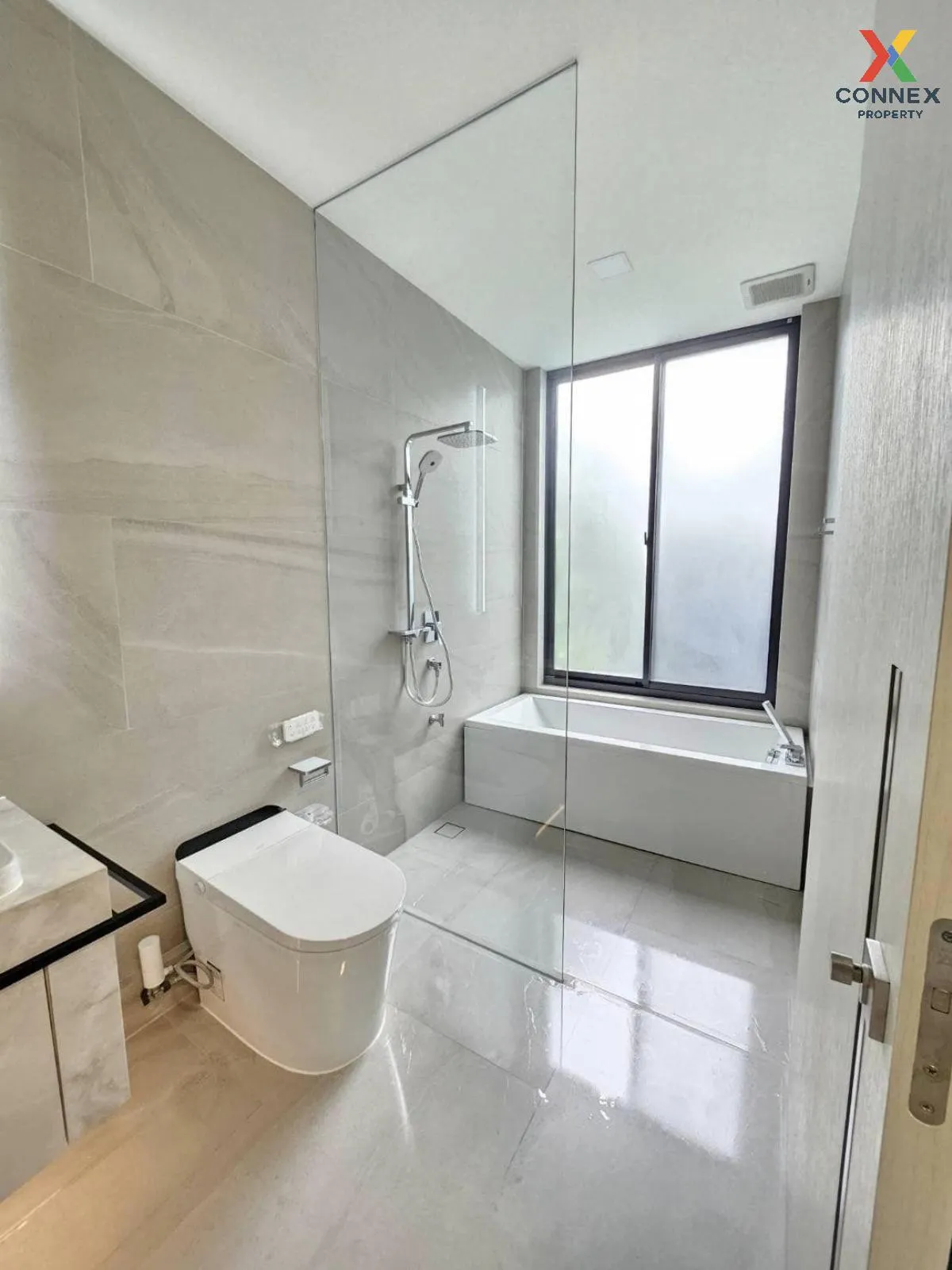 For Rent House , VIVE Krungthep Kreetha , Thap Chang , Saphan Sun