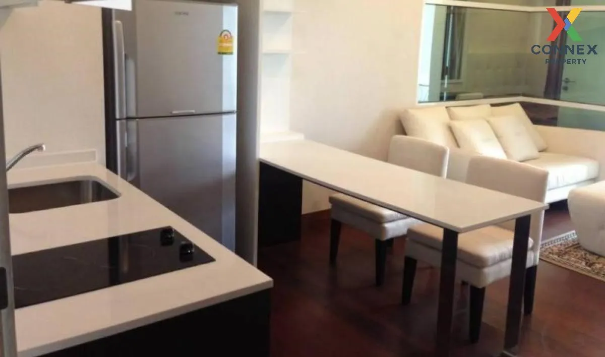 ขายคอนโด  ไอวี่ ทองหล่อ BTS-ทองหล่อ คลองตันเหนือ เขต วัฒนา กรุงเท 2