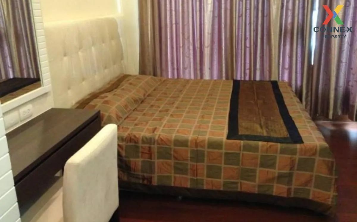 ขายคอนโด  ไอวี่ ทองหล่อ BTS-ทองหล่อ คลองตันเหนือ เขต วัฒนา กรุงเท