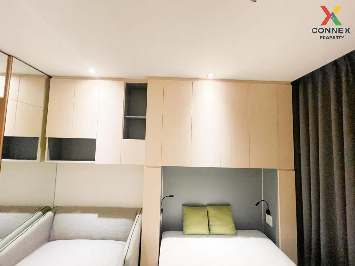 เช่าคอนโด  พาร์ค ออริจิ้น พร้อมพงษ์ BTS-พร้อมพงษ์ คลองตัน เขต คลอ 3