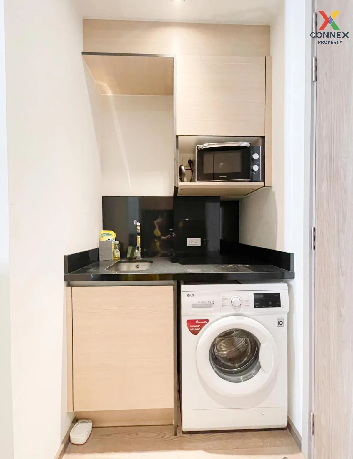 เช่าคอนโด  พาร์ค ออริจิ้น พร้อมพงษ์ BTS-พร้อมพงษ์ คลองตัน เขต คลอ