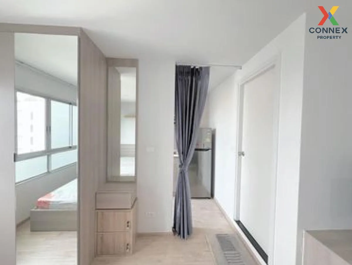 For Sale Condo , Elio Del Moss Phahonyothin 34 , BTS-Kasetsart Un