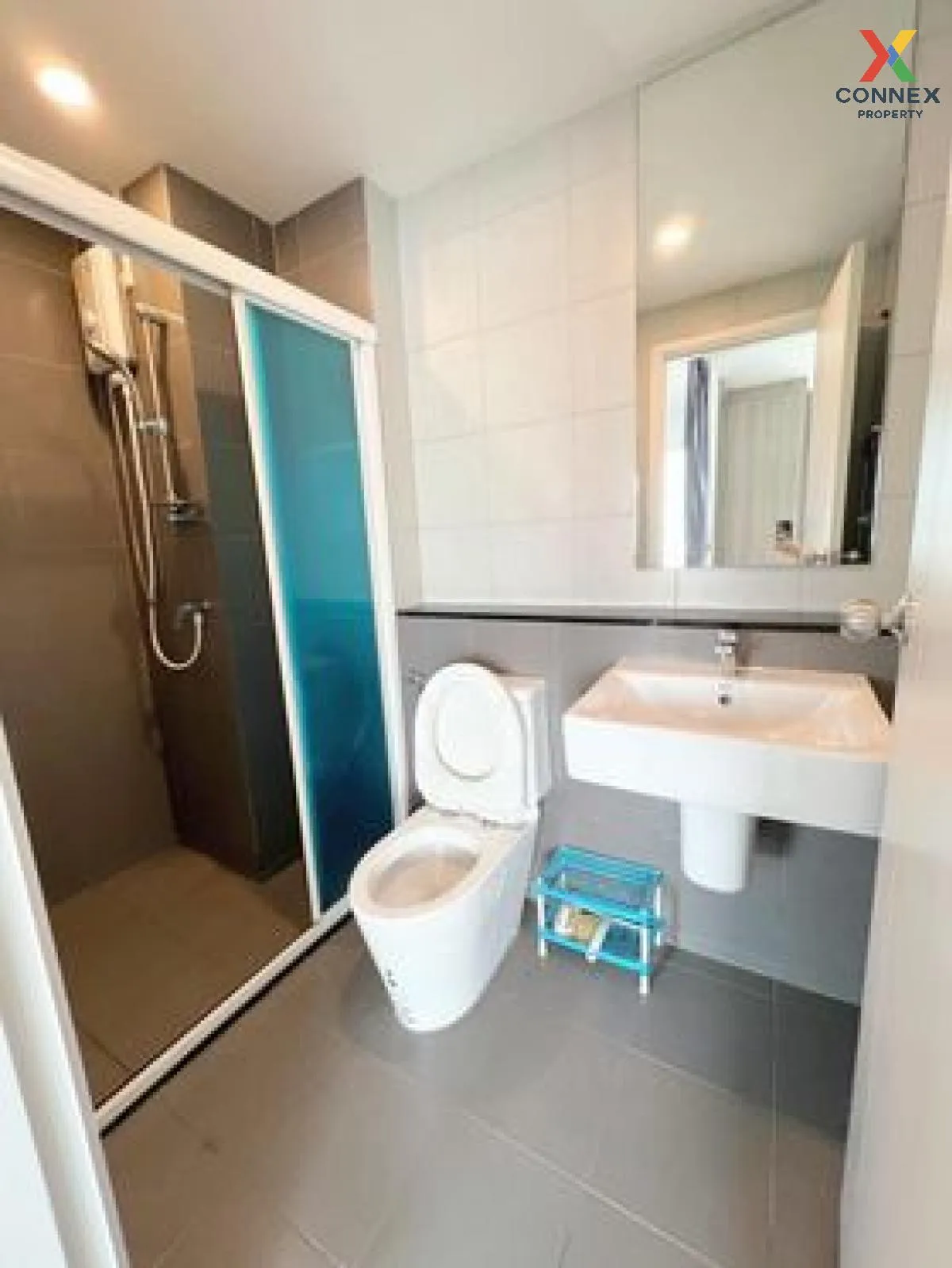 For Sale Condo , Elio Del Moss Phahonyothin 34 , BTS-Kasetsart Un