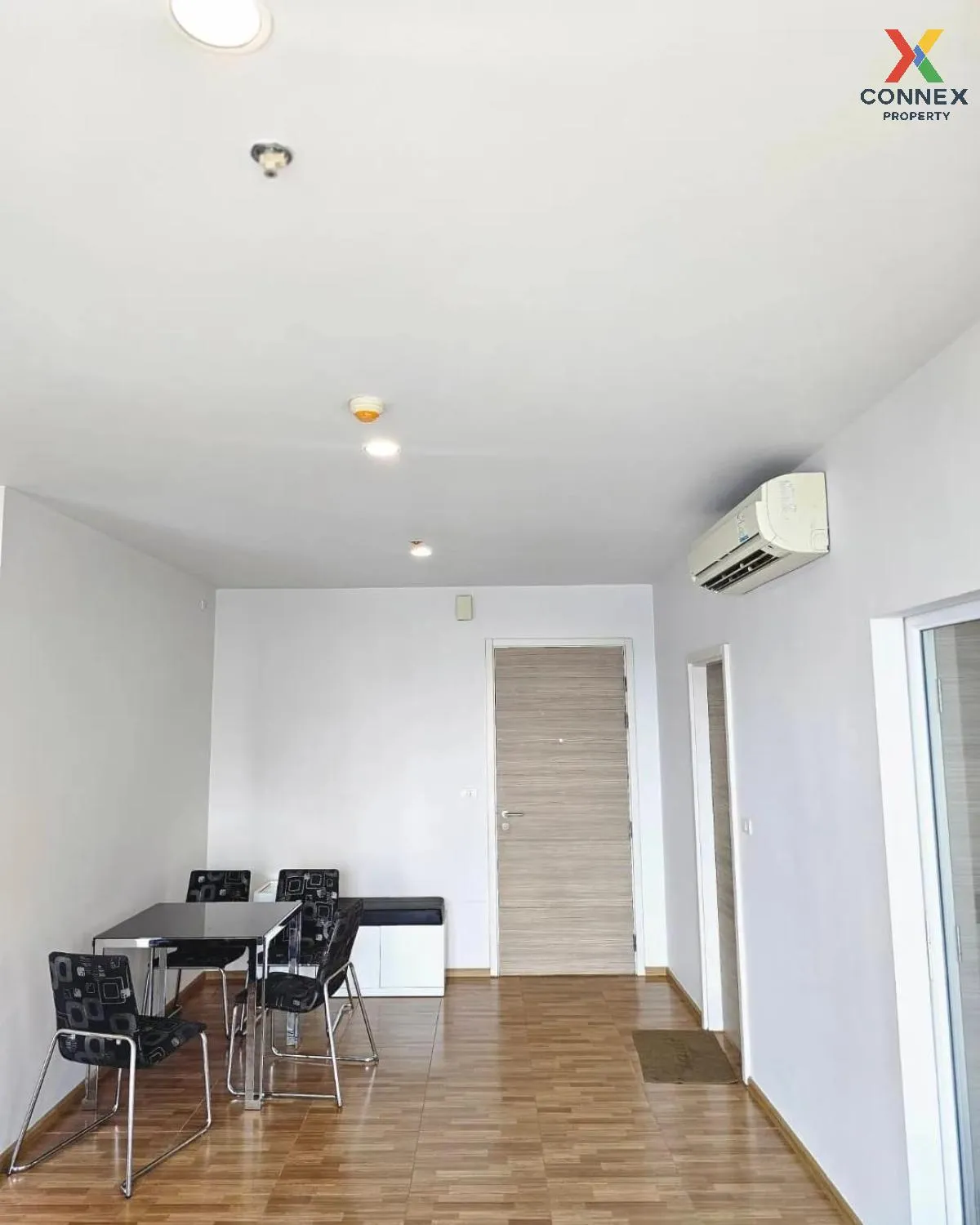 For Rent Condo , Hive Taksin , BTS-Wongwian Yai , Khlong Ton Sai  2