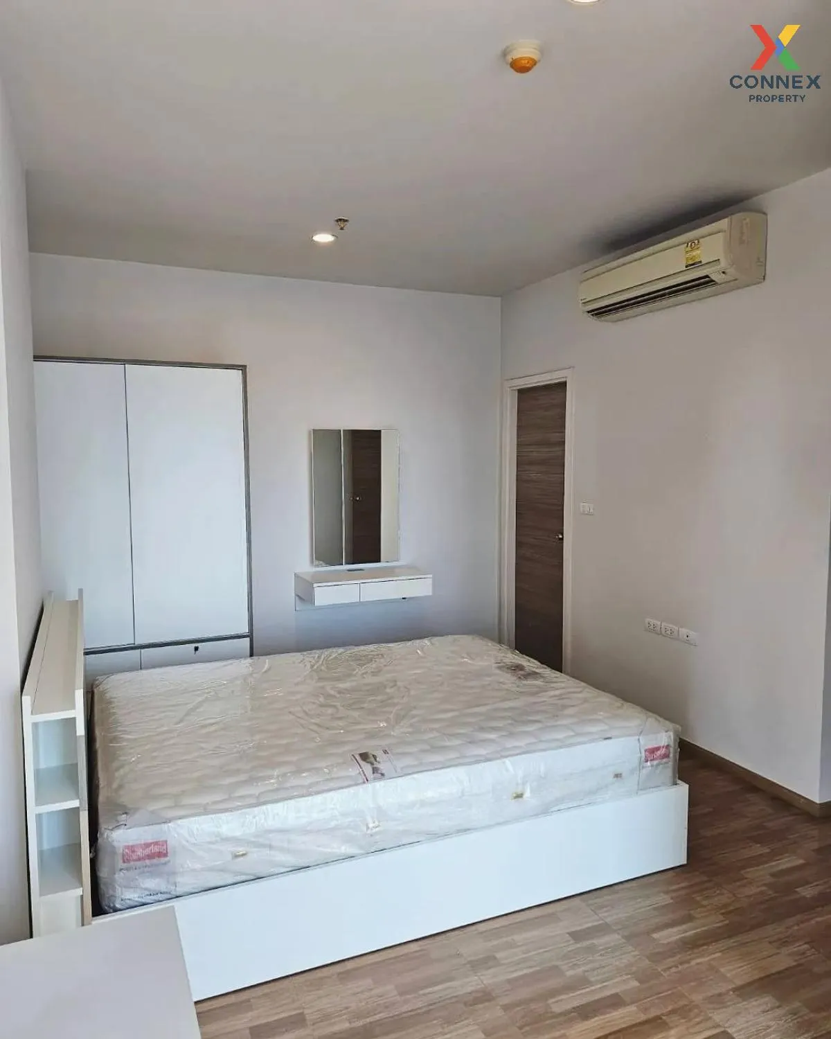 For Rent Condo , Hive Taksin , BTS-Wongwian Yai , Khlong Ton Sai  4