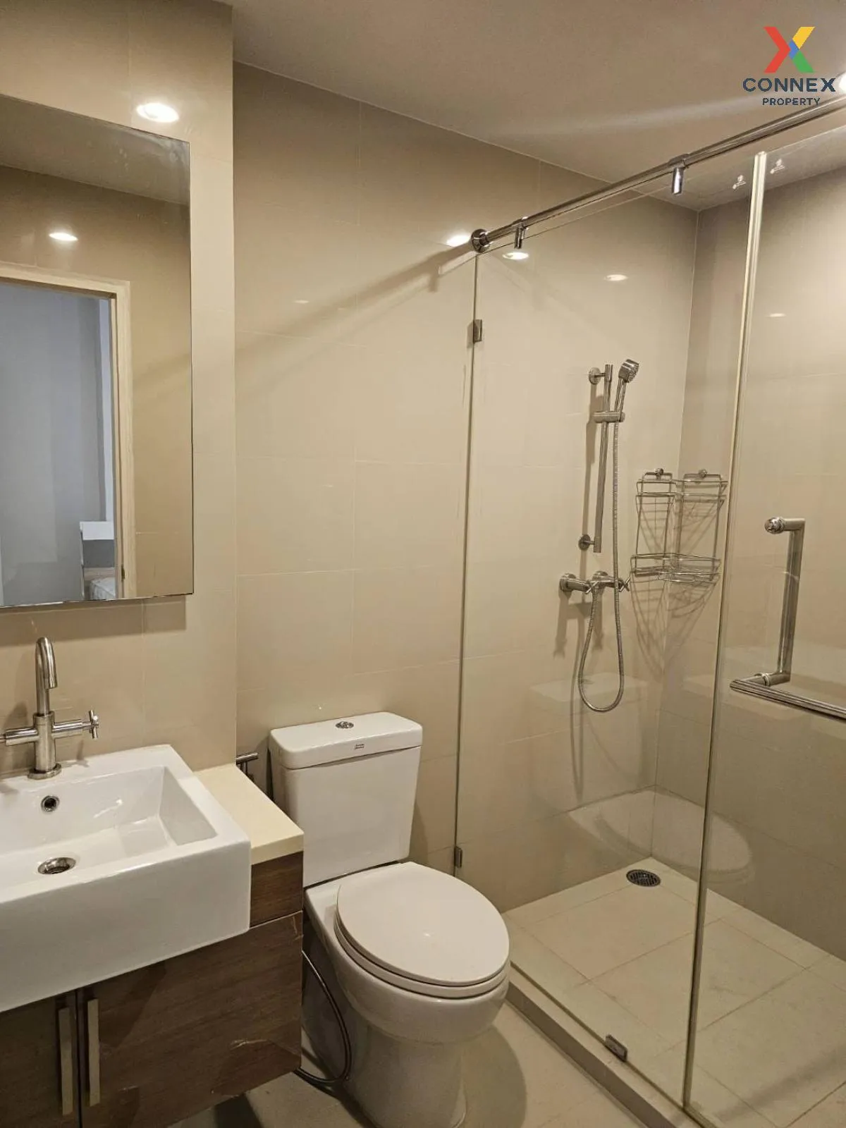 For Rent Condo , Hive Taksin , BTS-Wongwian Yai , Khlong Ton Sai 